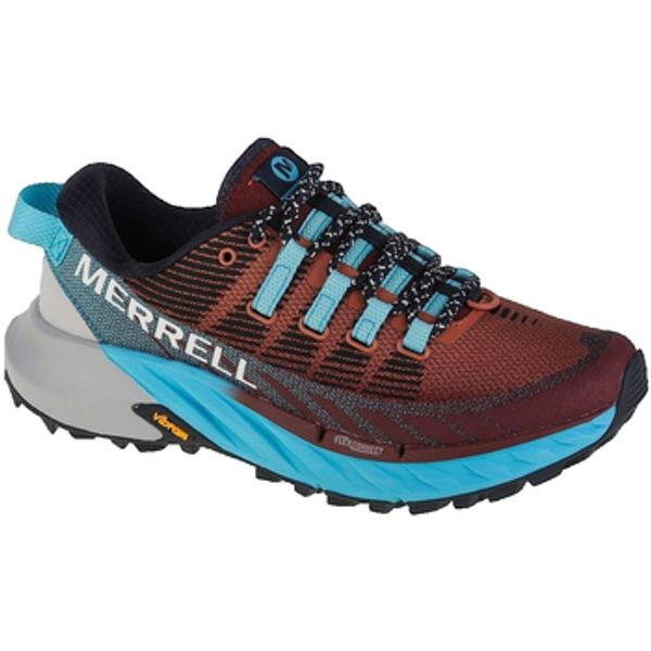 Merrell Merrell  Pješaćenje i planinarenje Agility Peak 4  Merrell