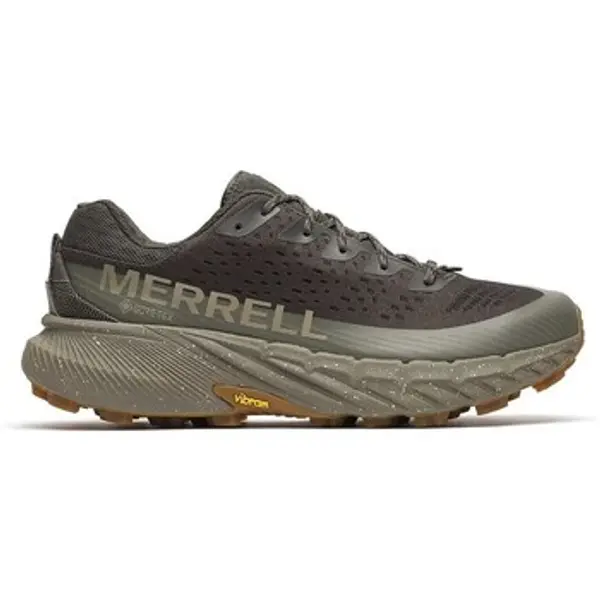 Merrell Merrell  Pješaćenje i planinarenje Agility Peak 5  Merrell