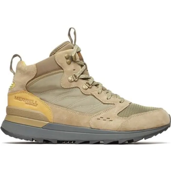 Merrell Merrell  Pješaćenje i planinarenje Alpine 83  Merrell