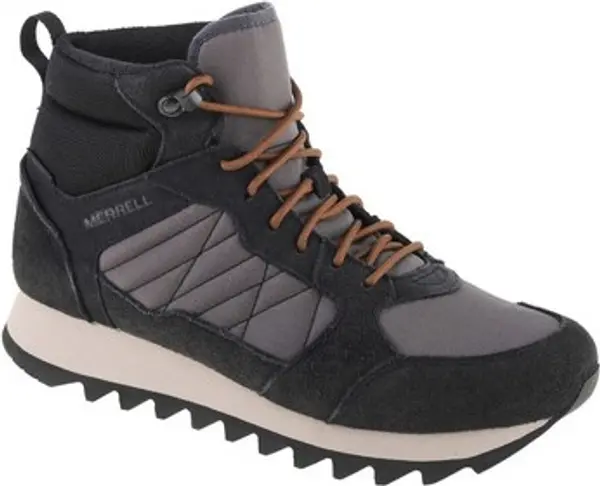 Merrell Merrell  Pješaćenje i planinarenje Alpine Mid Plr WP 2  Merrell