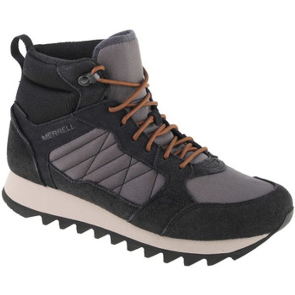 Merrell Merrell  Pješaćenje i planinarenje Alpine Sneaker Mid PLR WP 2  Merrell