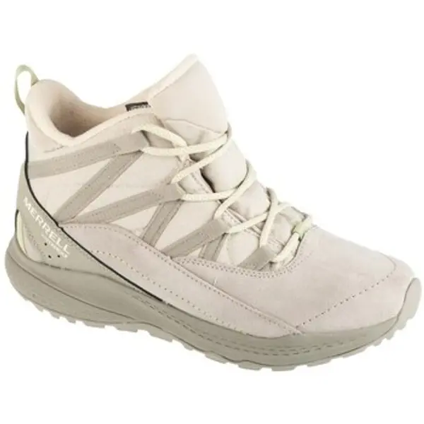 Merrell Merrell  Pješaćenje i planinarenje Bravada Edge 2 Thermo Demi Wp  Merrell
