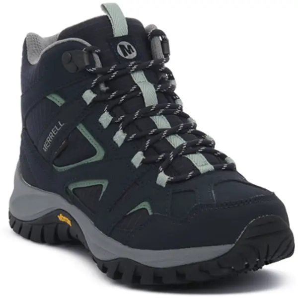 Merrell Merrell  Pješaćenje i planinarenje BRYCE RADIUS MID GTX  Merrell