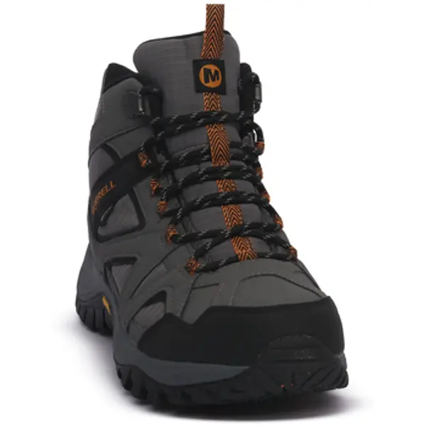 Merrell Merrell  Pješaćenje i planinarenje BRYCE RADIUS MID GTX  Merrell