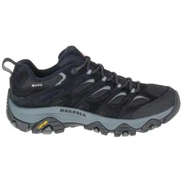 Merrell Merrell  Pješaćenje i planinarenje Chaussures de randonnée  Moab 3 Gris  Merrell