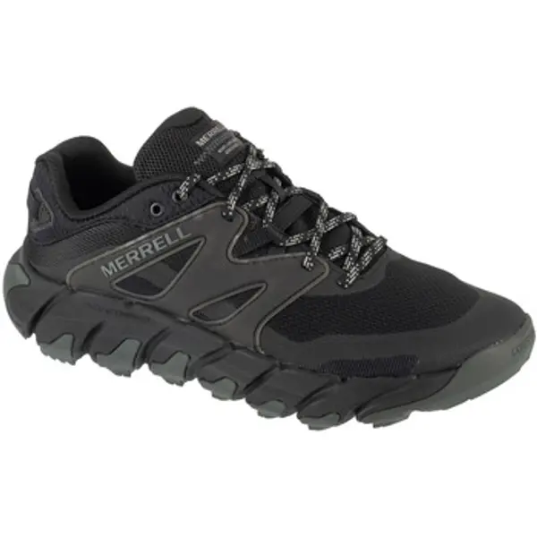 Merrell Merrell  Pješaćenje i planinarenje Maipo Explorer Aerosport  Merrell