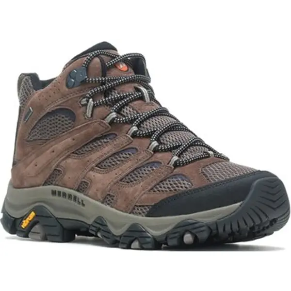 Merrell Merrell  Pješaćenje i planinarenje Moab 3 Mid Gore-tex  Merrell
