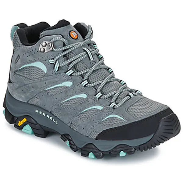 Merrell Merrell  Pješaćenje i planinarenje MOAB 3 MID GORE-TEX  Merrell