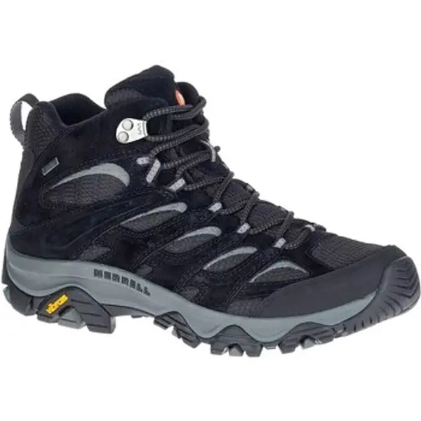 Merrell Merrell  Pješaćenje i planinarenje Moab 3 Mid Gtx Gore-tex  Merrell