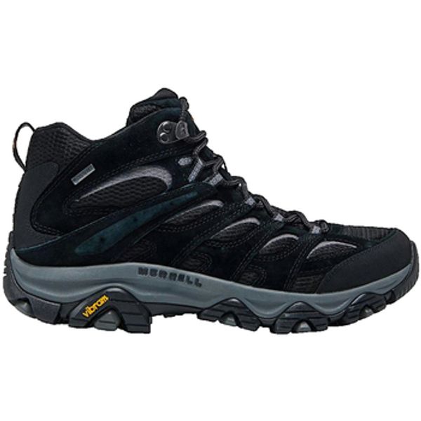 Merrell Merrell  Pješaćenje i planinarenje Moab 3 Mid Gtx  Merrell