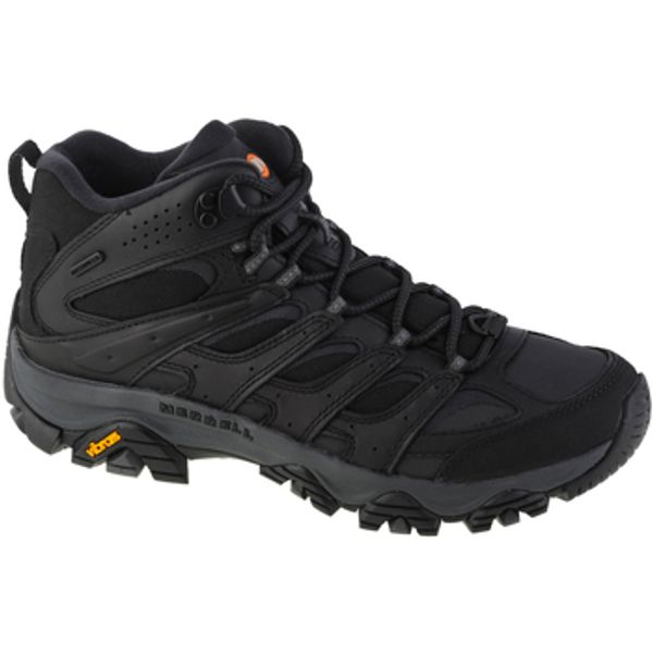 Merrell Merrell  Pješaćenje i planinarenje Moab 3 Thermo Mid WP  Merrell
