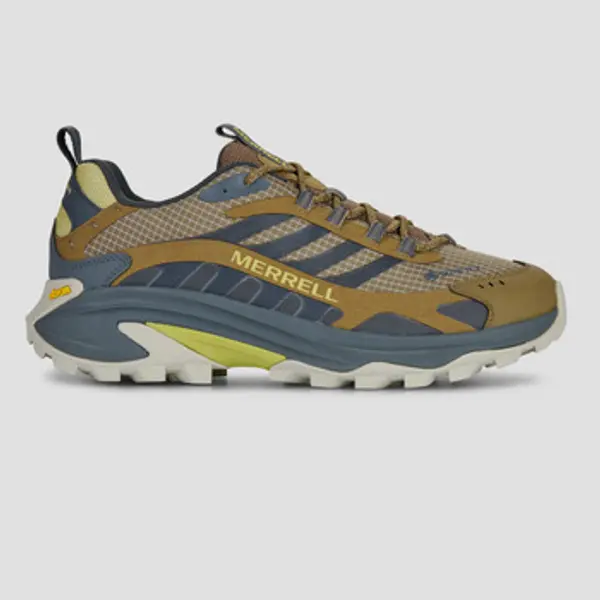 Merrell Merrell  Pješaćenje i planinarenje MOAB SPEED 2 GORE-TEX  Merrell
