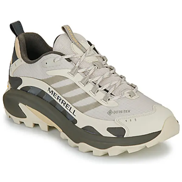 Merrell Merrell  Pješaćenje i planinarenje MOAB SPEED 2 GTX  Merrell