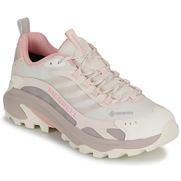 Merrell Merrell  Pješaćenje i planinarenje MOAB SPEED 2 GTX  Merrell
