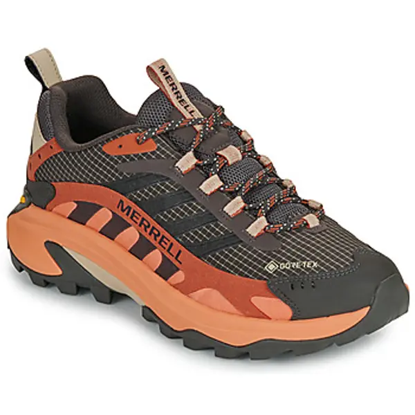 Merrell Merrell  Pješaćenje i planinarenje MOAB SPEED 2 GTX  Merrell