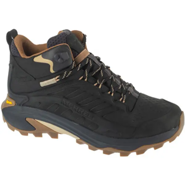 Merrell Merrell  Pješaćenje i planinarenje Moab Speed 2 Ltr Mid Wp  Merrell
