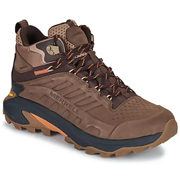 Merrell Merrell  Pješaćenje i planinarenje MOAB SPEED 2 LTR MID WP  Merrell