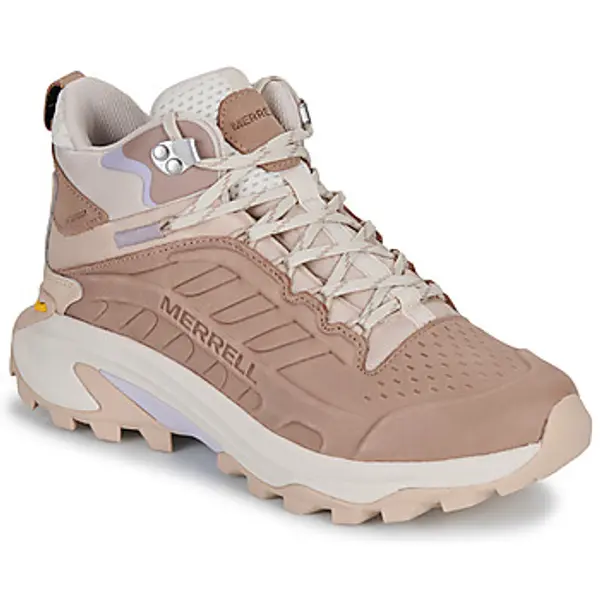 Merrell Merrell  Pješaćenje i planinarenje MOAB SPEED 2 LTR MID WP  Merrell