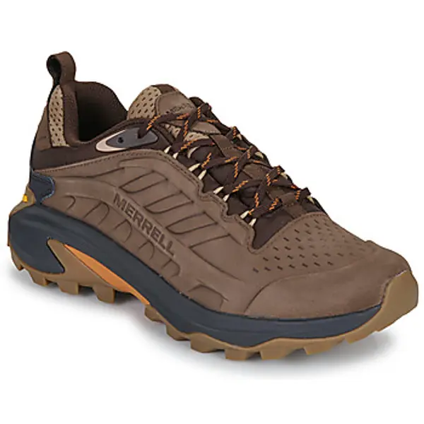 Merrell Merrell  Pješaćenje i planinarenje MOAB SPEED 2 LTR WP  Merrell