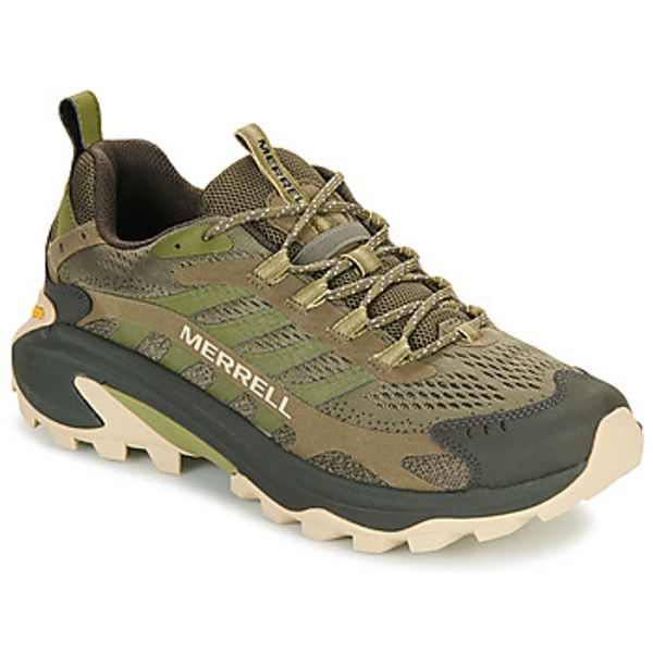 Merrell Merrell  Pješaćenje i planinarenje MOAB SPEED 2  Merrell