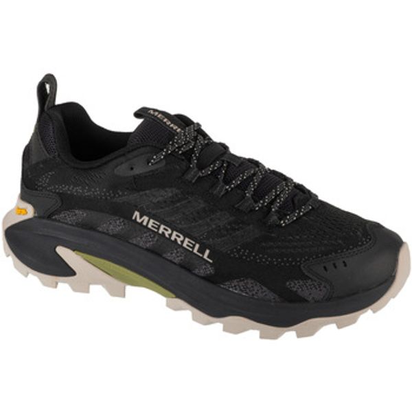Merrell Merrell  Pješaćenje i planinarenje Moab Speed 2  Merrell