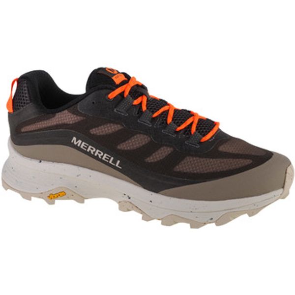 Merrell Merrell  Pješaćenje i planinarenje Moab Speed  Merrell