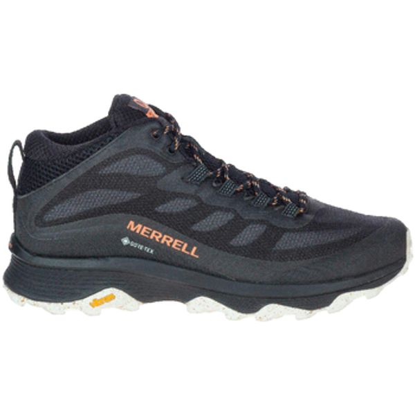 Merrell Merrell  Pješaćenje i planinarenje Moab Speed Mid Gore-Tex  Merrell