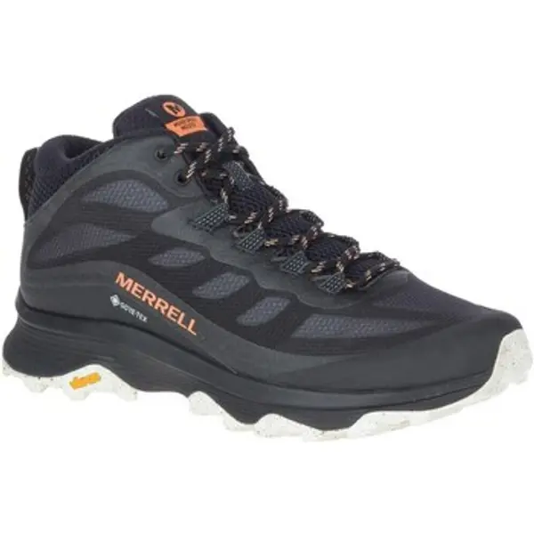 Merrell Merrell  Pješaćenje i planinarenje Moab Speed Mid Gtx  Merrell