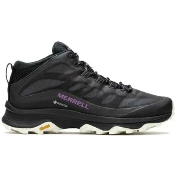 Merrell Merrell  Pješaćenje i planinarenje Moab Speed Mid Gtx  Merrell