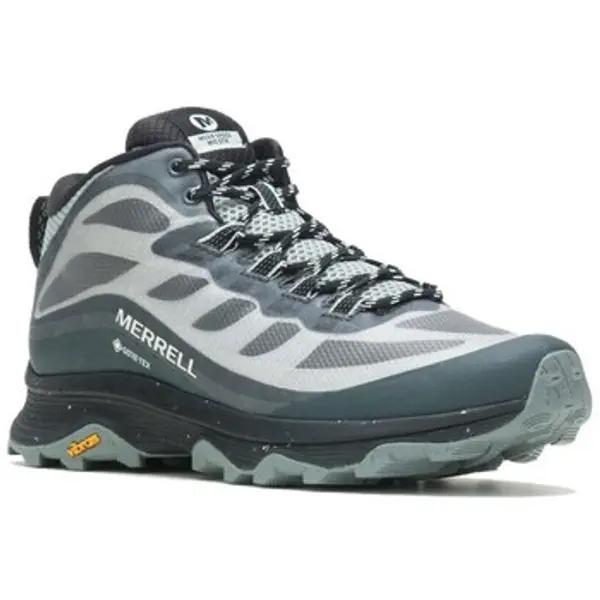 Merrell Merrell  Pješaćenje i planinarenje Moab Speed Mid Gtx  Merrell