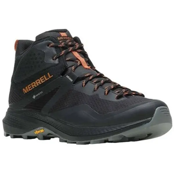 Merrell Merrell  Pješaćenje i planinarenje Mqm 3 Mid Gtx Gore-tex  Merrell
