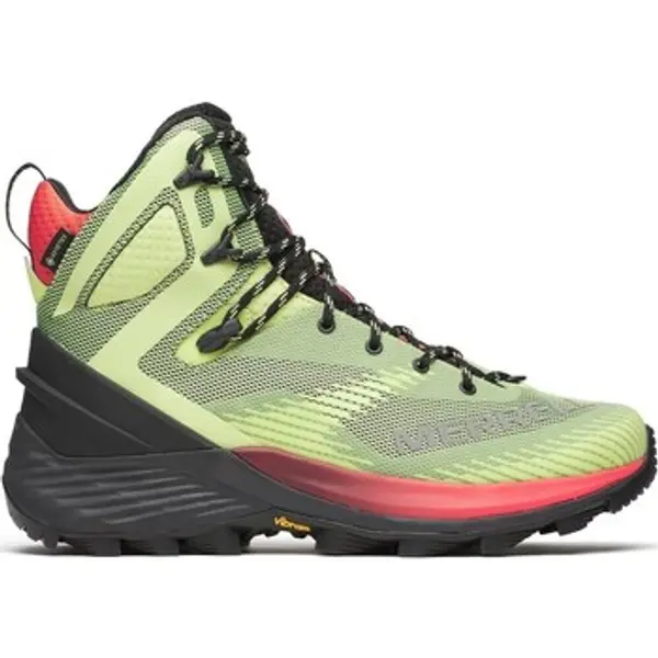 Merrell Merrell  Pješaćenje i planinarenje Rogue Hiker Mid  Merrell