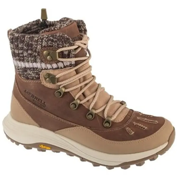 Merrell Merrell  Pješaćenje i planinarenje Siren 4 Thermo  Merrell