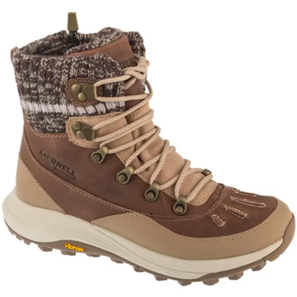 Merrell Merrell  Pješaćenje i planinarenje Siren 4 Thermo Mid Zip WP  Merrell