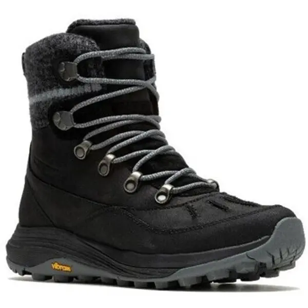 Merrell Merrell  Pješaćenje i planinarenje Siren 4 Thermo Mid Zip Wp  Merrell