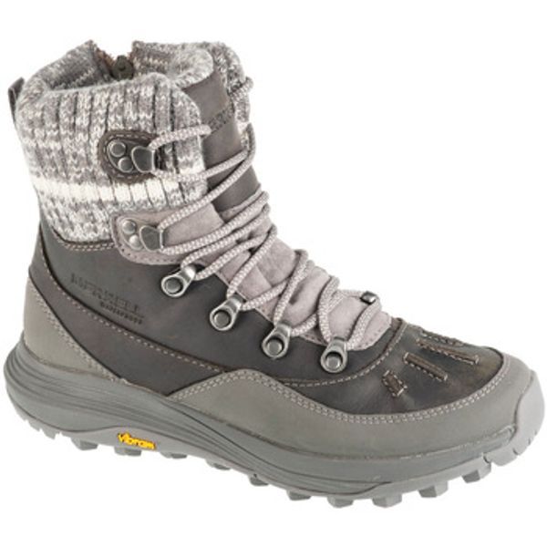 Merrell Merrell  Pješaćenje i planinarenje Siren 4 Thermo Mid Zip WP  Merrell