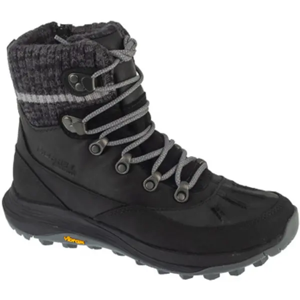 Merrell Merrell  Pješaćenje i planinarenje Siren 4 Thermo Mid Zip WP  Merrell