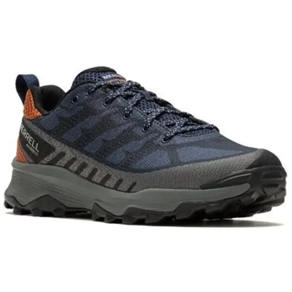 Merrell Merrell  Pješaćenje i planinarenje Speed Eco Wp  Merrell