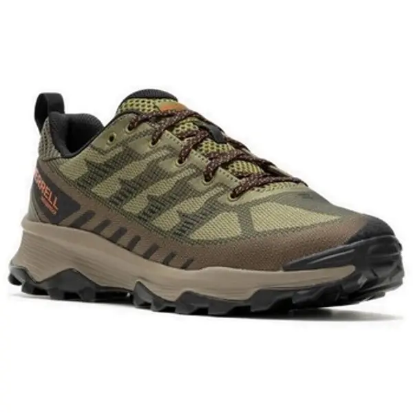 Merrell Merrell  Pješaćenje i planinarenje Speed Eco Wp  Merrell