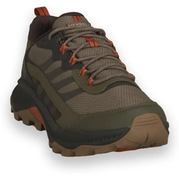 Merrell Merrell  Pješaćenje i planinarenje SPEED STRIKE 2 GTX M  Merrell