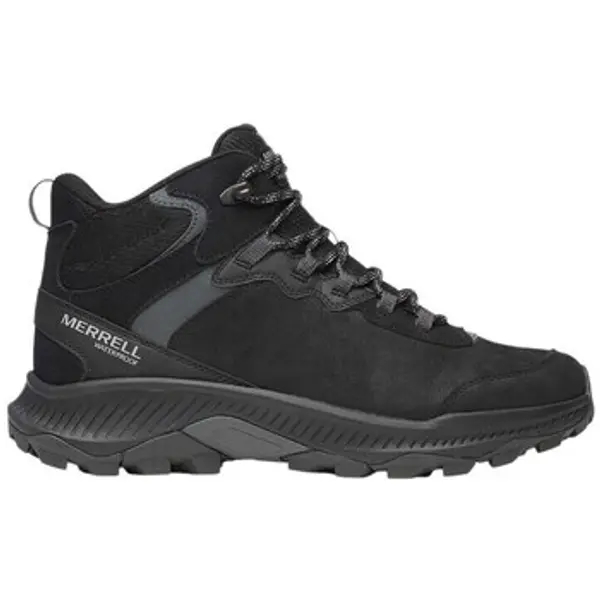 Merrell Merrell  Pješaćenje i planinarenje Speed Strike 2 Leather Wp  Merrell