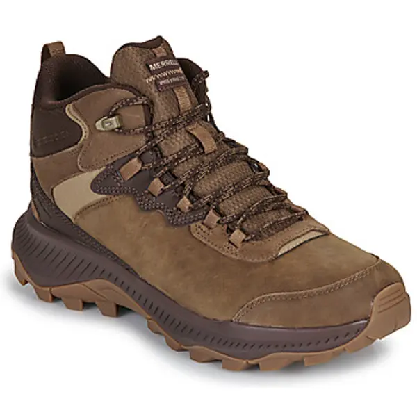 Merrell Merrell  Pješaćenje i planinarenje SPEED STRIKE 2 LTR MID WP  Merrell