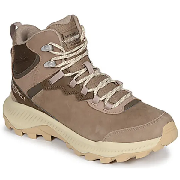 Merrell Merrell  Pješaćenje i planinarenje SPEED STRIKE 2 LTR THRM MID WP  Merrell