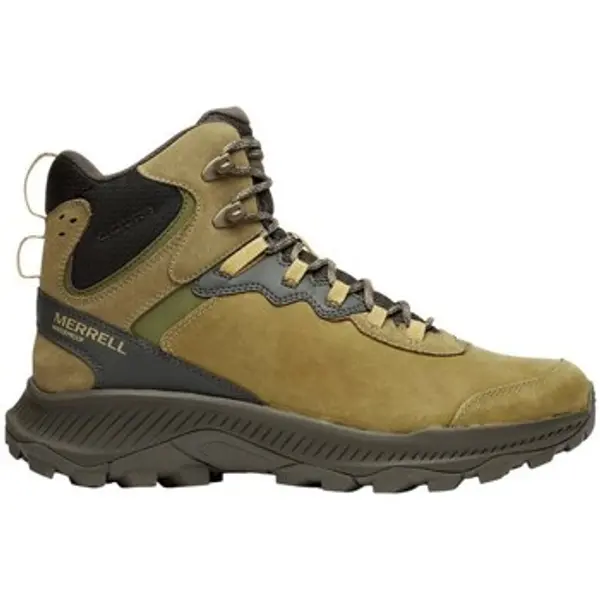 Merrell Merrell  Pješaćenje i planinarenje Speed Strike 2  Merrell