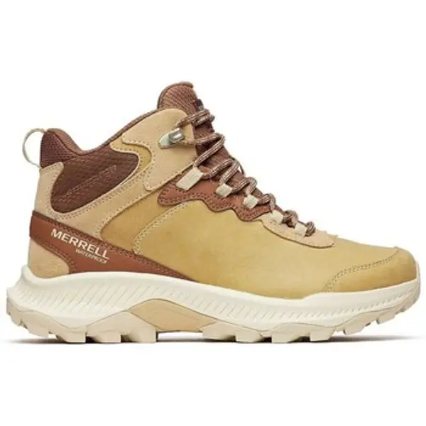 Merrell Merrell  Pješaćenje i planinarenje Speed Strike 2  Merrell
