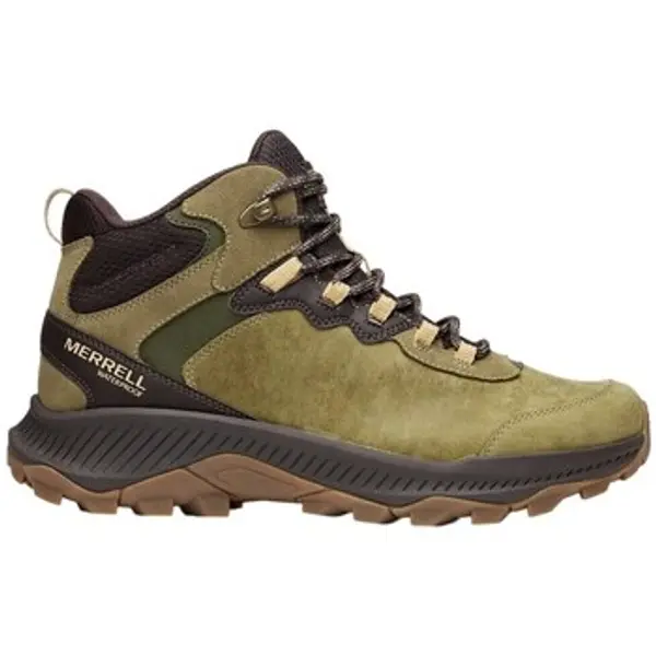 Merrell Merrell  Pješaćenje i planinarenje Speed Strike 2  Merrell