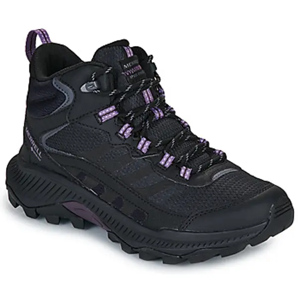 Merrell Merrell  Pješaćenje i planinarenje SPEED STRIKE 2 MID GTX  Merrell