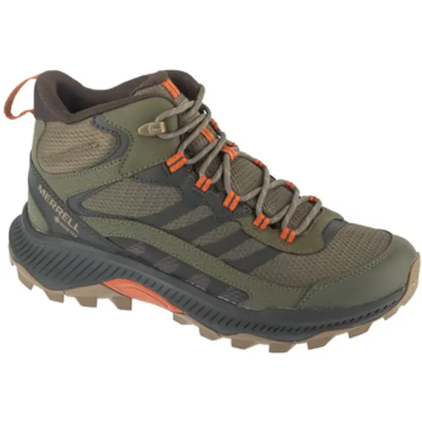 Merrell Merrell  Pješaćenje i planinarenje Speed Strike 2 Mid GTX  Merrell