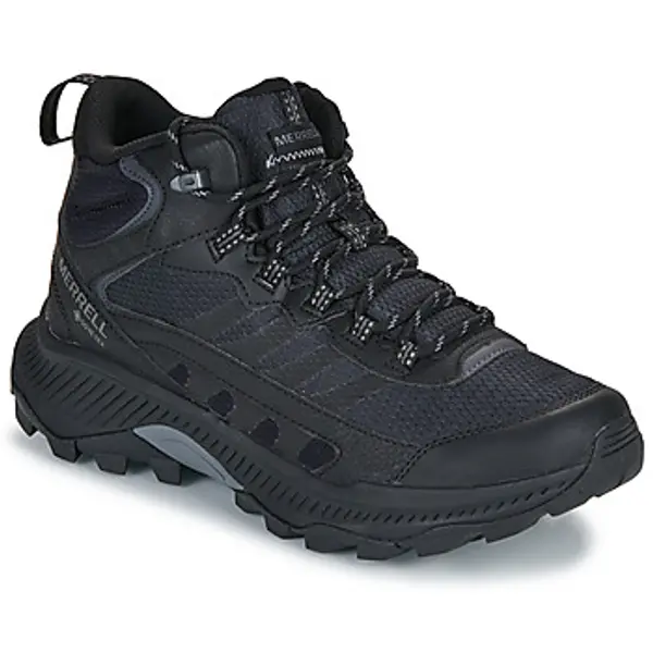Merrell Merrell  Pješaćenje i planinarenje SPEED STRIKE 2 MID GTX  Merrell
