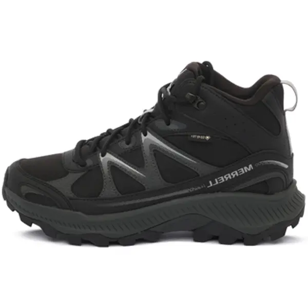 Merrell Merrell  Pješaćenje i planinarenje TEMPO EXP ACTIVE MID GTX  Merrell